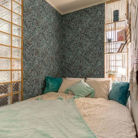 Stylish Central Budapest Apartment エクステリア 写真