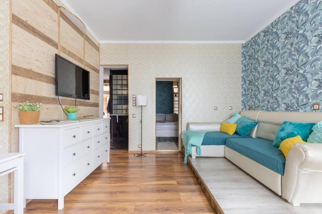 Stylish Central Budapest Apartment エクステリア 写真