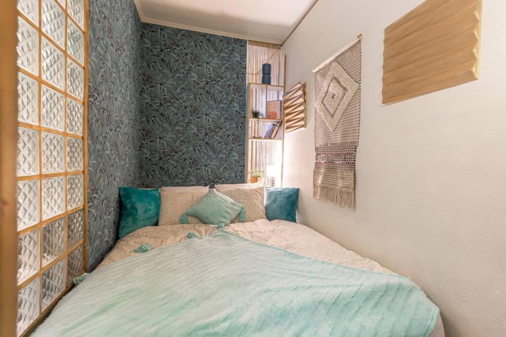 Stylish Central Budapest Apartment エクステリア 写真