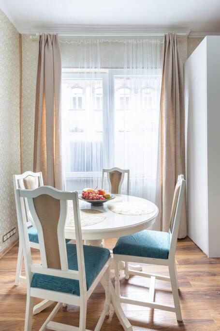 Stylish Central Budapest Apartment エクステリア 写真