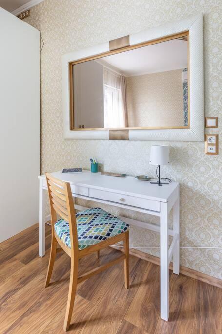 Stylish Central Budapest Apartment エクステリア 写真