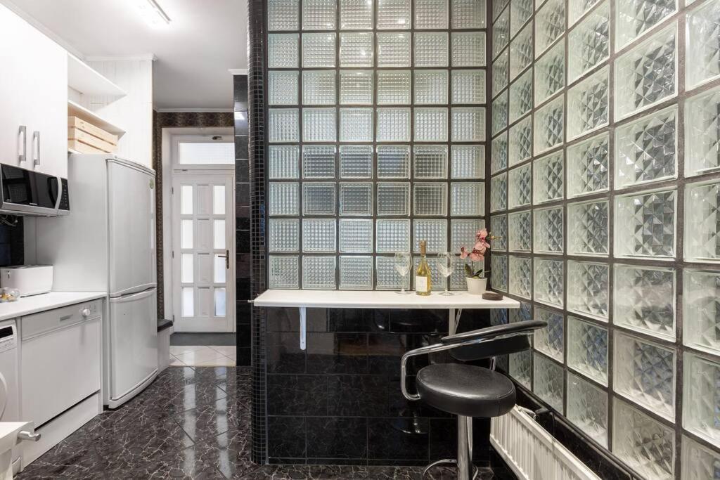 Stylish Central Budapest Apartment エクステリア 写真