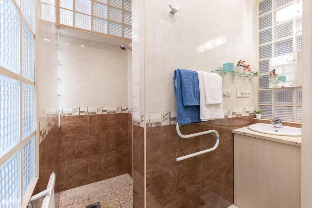 Stylish Central Budapest Apartment エクステリア 写真