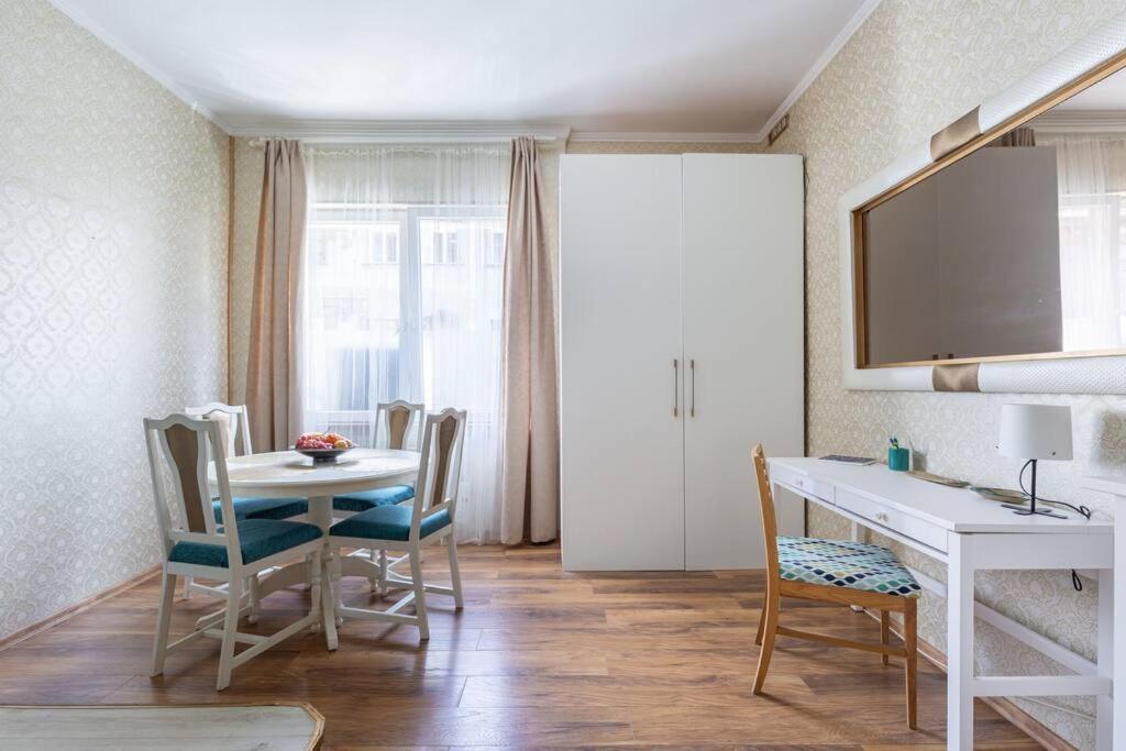 Stylish Central Budapest Apartment エクステリア 写真