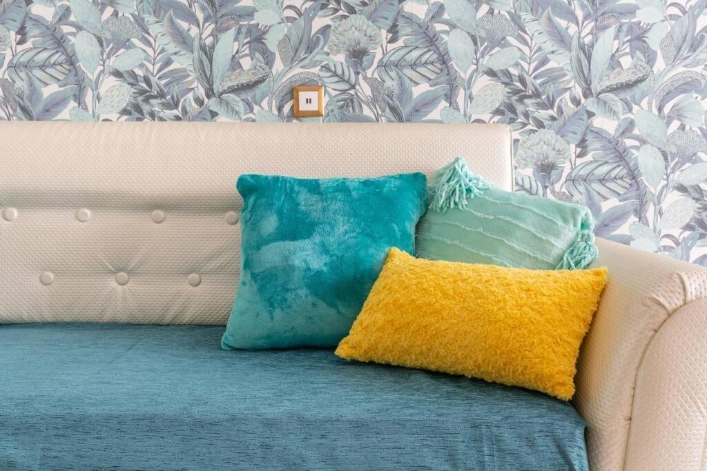 Stylish Central Budapest Apartment エクステリア 写真