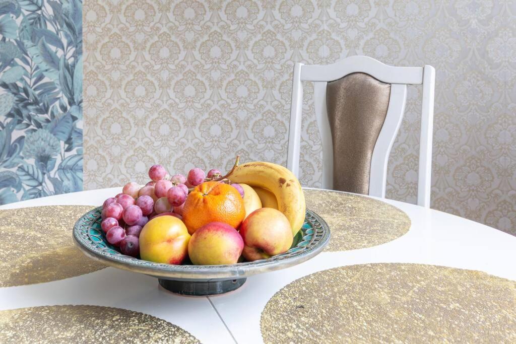 Stylish Central Budapest Apartment エクステリア 写真