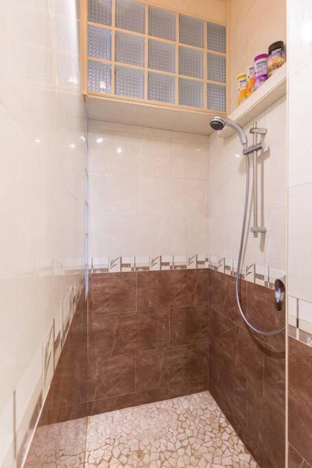 Stylish Central Budapest Apartment エクステリア 写真