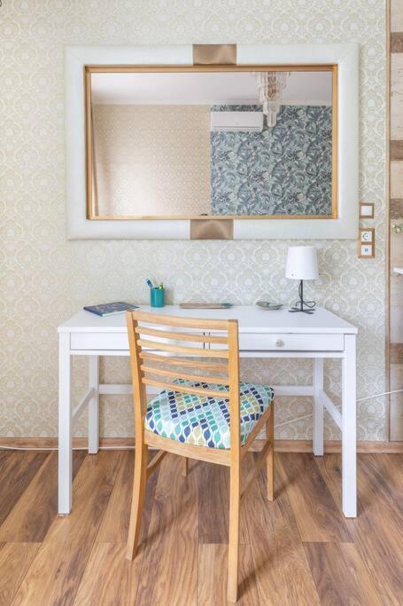 Stylish Central Budapest Apartment エクステリア 写真