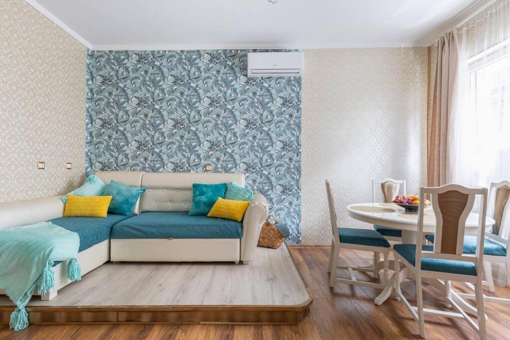 Stylish Central Budapest Apartment エクステリア 写真